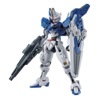HG 1/144 Gundam Aerial Rebuild