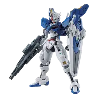 HG Gundam Aerial Rebuild 1/144 &ndash; Witch from Mercury