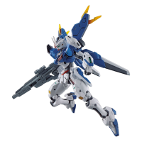 HG 1/144 Gundam Aerial Rebuild