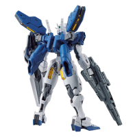 HG 1/144 Gundam Aerial Rebuild