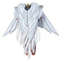 Bandai PG 1/60 XXXG-00W0 Wing Gundam Zero Custom (EW) &ndash; Gundam Wing: Endless Waltz