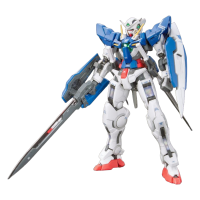 RG GN-001 Gundam Exia 1/144 &ndash; Mobile Suit Gundam 00