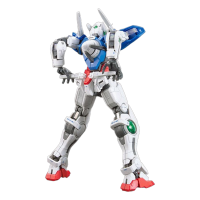 RG GN-001 Gundam Exia 1/144 &ndash; Mobile Suit Gundam 00