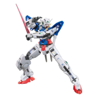 RG GN-001 Gundam Exia 1/144 &ndash; Mobile Suit Gundam 00