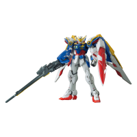 RG XXXG-01W Wing Gundam EW