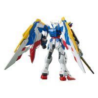 RG XXXG-01W Wing Gundam EW
