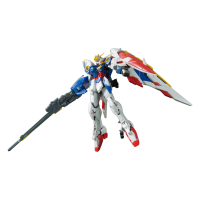 RG XXXG-01W Wing Gundam EW