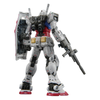 Bandai RG RX-78-2 Gundam Ver.2.0 (1/144) &ndash; Mobile Suit Gundam Real Grade Model-Kit