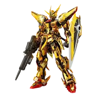 RG Akatsuki Gundam Oowashi Unit &ndash; Mobile Suit...