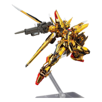 Bandai RG Akatsuki Gundam Oowashi Unit &ndash; Mobile Suit Gundam SEED Destiny 1/144