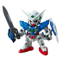 Bandai SD EX-Standard 003 Gundam Exia (Gundam 00)