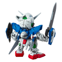 Bandai SD EX-Standard 003 Gundam Exia (Gundam 00)