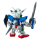 Bandai SD EX-Standard 003 Gundam Exia (Gundam 00)