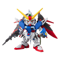 Bandai SD Gundam EX-Standard 009 Destiny Gundam