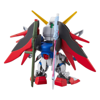 Bandai SD Gundam EX-Standard 009 Destiny Gundam