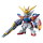 SD Gundam EX-Standard #004 Wing Gundam Zero EW