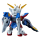SD Gundam EX-Standard #004 Wing Gundam Zero EW