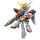SD Gundam EX-Standard #004 Wing Gundam Zero EW