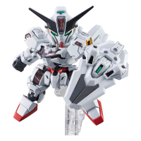 Bandai SDCS #18 Tornado Gundam &ndash; SD Gundam Cross...