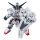 Bandai SDCS #18 Tornado Gundam &ndash; SD Gundam Cross Silhouette Model Kit