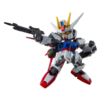 Bandai SD Gundam EX-Standard 002 Aile Strike Gundam