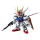 Bandai SD Gundam EX-Standard 002 Aile Strike Gundam