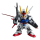 Bandai SD Gundam EX-Standard 002 Aile Strike Gundam
