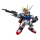 Bandai SD Gundam EX-Standard 002 Aile Strike Gundam