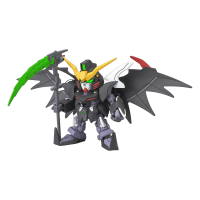 SD Gundam EX-Standard 012 Gundam Deathscythe Hell EW