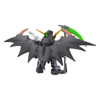 SD Gundam EX-Standard 012 Gundam Deathscythe Hell EW