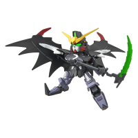 SD Gundam EX-Standard 012 Gundam Deathscythe Hell EW