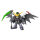 SD Gundam EX-Standard 012 Gundam Deathscythe Hell EW