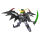 SD Gundam EX-Standard 012 Gundam Deathscythe Hell EW