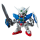 SD Gundam EX-Standard 003 Gundam Exia (GN-001) Modellbausatz