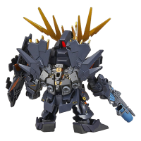 SD Gundam EX-Standard Unicorn Gundam 02 Banshee Norn (Destroy Mode) #015