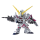 Bandai SD Gundam EX-Standard 005 RX-0 Unicorn Gundam (Destroy Mode)