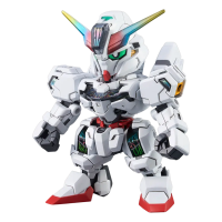 Bandai SDCS SD Gundam Cross Silhouette Gundam Calibarn