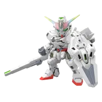 SDCS Gundam Calibarn &ndash; Witch from Mercury