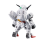 Bandai SDCS SD Gundam Cross Silhouette Gundam Calibarn