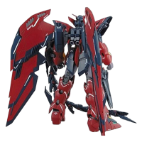 Bandai MG 1/100 OZ-13MS Gundam Epyon EW Special Coating &ndash; THE GUNDAM BASE LIMITED