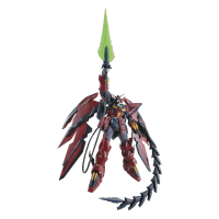 Bandai MG 1/100 OZ-13MS Gundam Epyon EW Special Coating &ndash; THE GUNDAM BASE LIMITED