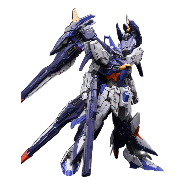 IN ERA+ Trailblazer / Vanguard 1/100 UMD Model-Kit &ndash; Integrated Tactical Assault Squad