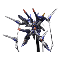 IN ERA+ Trailblazer / Vanguard 1/100 UMD Model-Kit...