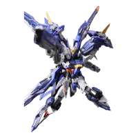 IN ERA+ Trailblazer / Vanguard 1/100 UMD Model-Kit &ndash; Integrated Tactical Assault Squad