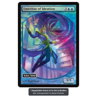 Magic: The Gathering &ndash; Geheimnisse von Strixhaven...