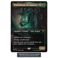 Magic: The Gathering &ndash; Geheimnisse von Strixhaven (SOS) Bundle &ndash; Deutsch