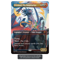 Magic: The Gathering &ndash; Geheimnisse von Strixhaven (SOS) Bundle &ndash; Deutsch