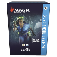 Magic: The Gathering &ndash; Geheimnisse von Strixhaven...