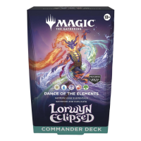 Magic: The Gathering &ndash; Lorwyns Finsternis (ECL)...