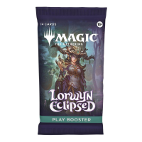 Magic: The Gathering &ndash; Lorwyns Finsternis (ECL)...